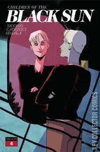 Children of the Black Sun #4