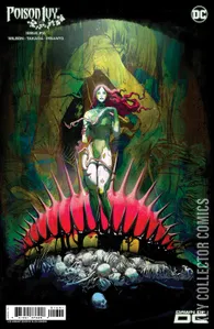 Poison Ivy #16