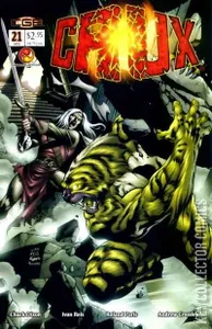 Crux #21