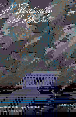 If Destruction Be Our Lot