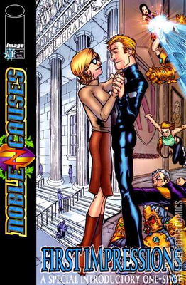 Noble Causes: First Impressions