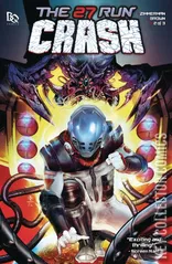 Cover for 27 Run Crash, The #2