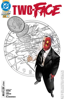 Two-Face