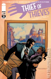Thief of Thieves #16