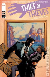 Thief of Thieves #16