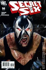 Secret Six #14