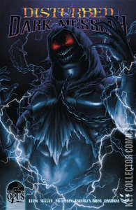 Disturbed: Dark Messiah #4