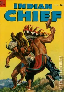 Indian Chief #11