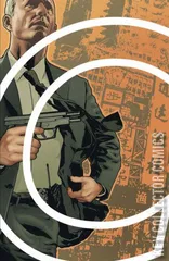 Variant Cover for Incorruptible #3