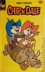 Cover for Chip 'n' Dale #76