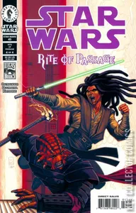 Star Wars #45