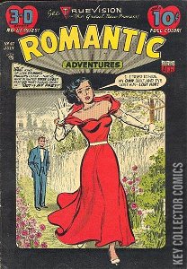 Romantic Adventures #47