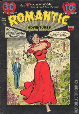 Romantic Adventures