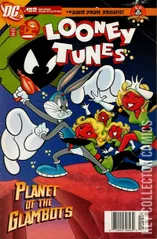 Variant Cover for Looney Tunes #152
