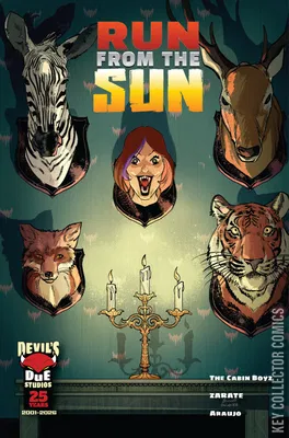 Run From the Sun