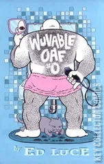 Cover for Wuvable Oaf #0