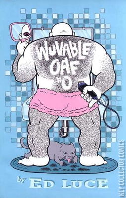 Wuvable Oaf