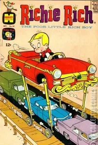 Richie Rich #37