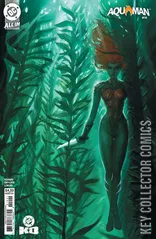 Cover for Aquaman #14