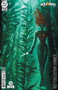 Aquaman #14