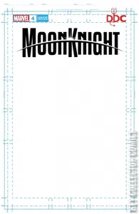 Moon Knight #4