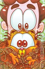 Variant Cover for Garfield #1
