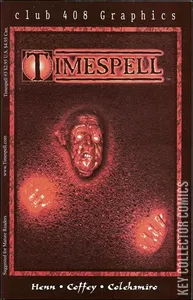 Timespell #3