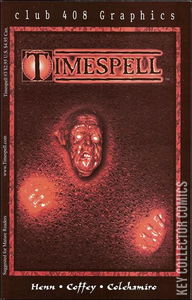 Timespell #3