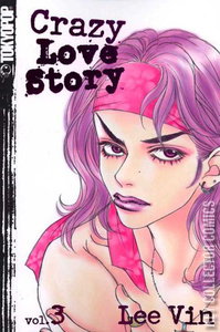 Crazy Love Story #3