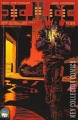 Cover for Dellec #0