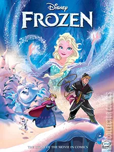 Disney Frozen
