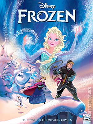 Disney Frozen