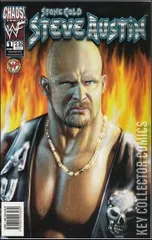 Cover for Stone Cold Steve Austin #1
