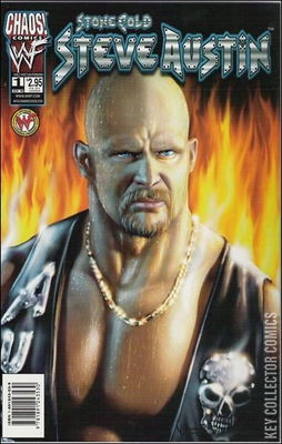 Stone Cold Steve Austin