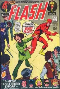 Flash #204