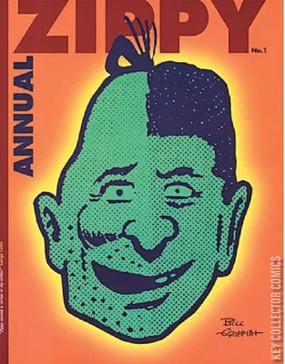 Zippy Annual
