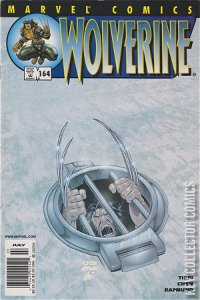 Wolverine #164 