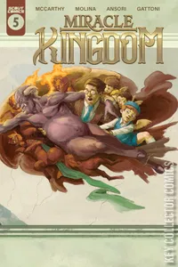 Miracle Kingdom #5