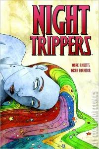 Night Trippers #0