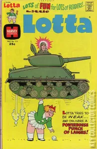 Little Lotta #115