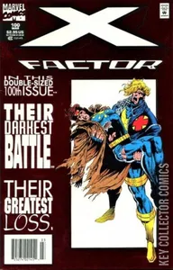 X-Factor #100