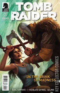 Tomb Raider #6