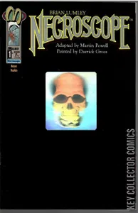 Necroscope #1
