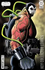 Variant Cover for Absolute Batman #9