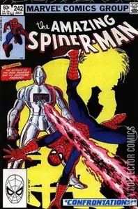 Amazing Spider-Man #242