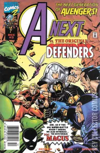 A-Next #3