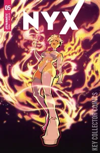 Nyx #5