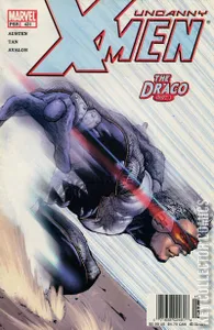 Uncanny X-Men #431