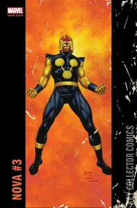 Nova #3