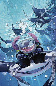 Stitch #7
